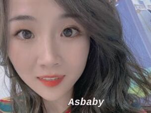 Asbaby