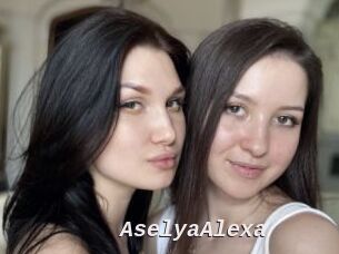 AselyaAlexa Live Camgirls Sex