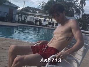 Ash713