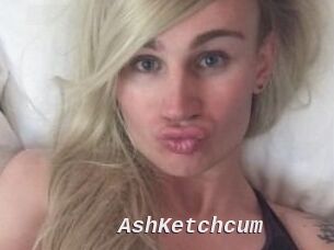 AshKetchcum