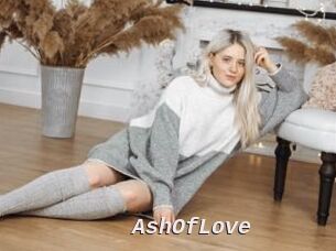 AshOfLove
