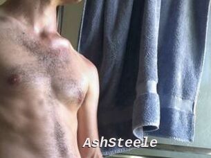 AshSteele