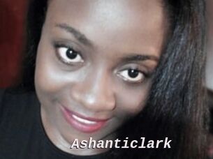 Ashanticlark Live Camgirls Sex