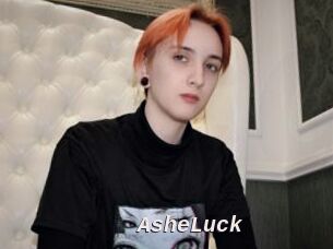 AsheLuck