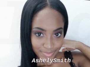 AshelySmith