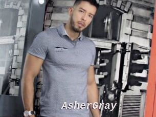 AsherGray