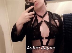 AsherJayne