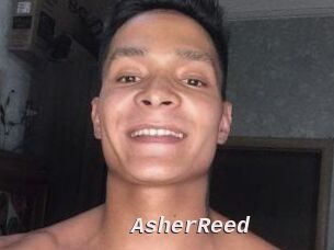 AsherReed