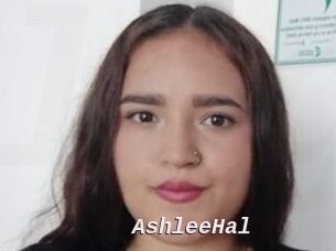 AshleeHal