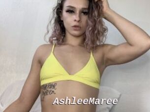 AshleeMaree