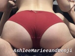AshleeMarieeandBenji