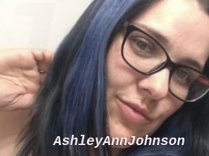 AshleyAnnJohnson