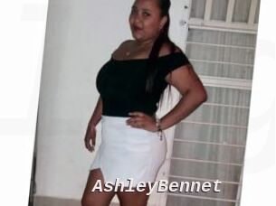 AshleyBennet
