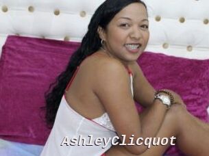 AshleyClicquot