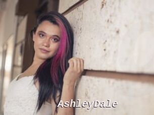AshleyDale Live Camgirls Sex