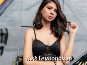 AshleyDonovan