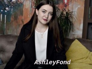 AshleyFond