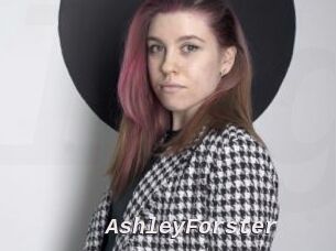 AshleyForster