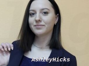 AshleyHicks