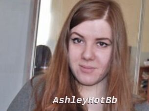 AshleyHotBb