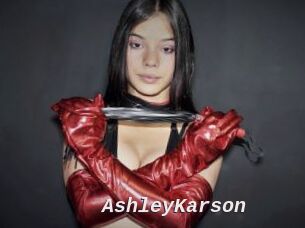 AshleyKarson