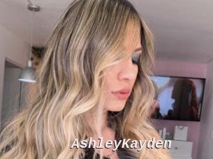 AshleyKayden