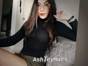 AshleyMars