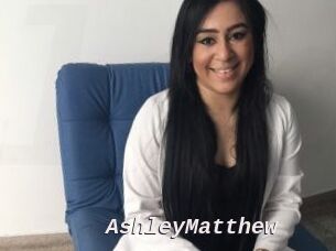 AshleyMatthew