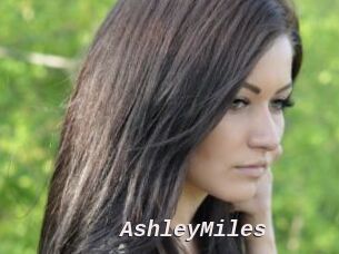 AshleyMiles