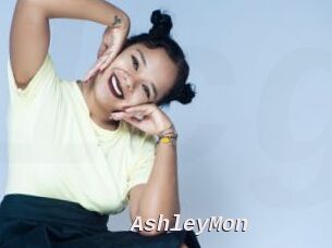 AshleyMon