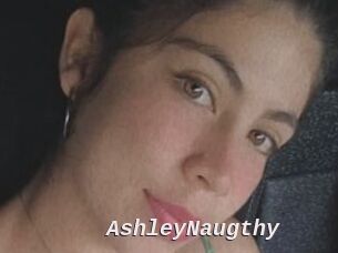 AshleyNaugthy