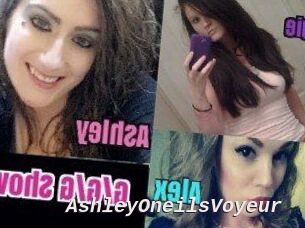 AshleyOneilsVoyeur