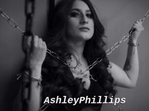 AshleyPhillips