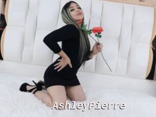 AshleyPierre