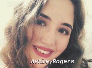 AshleyRogers