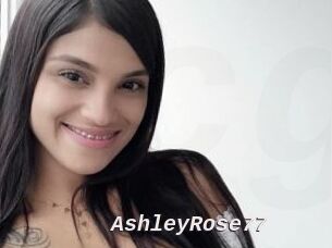 AshleyRose77