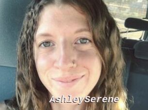 AshleySerene