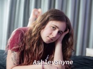 AshleyShyne
