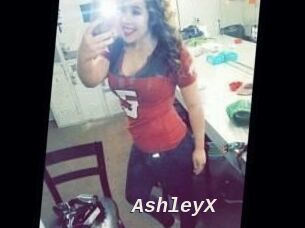 AshleyX