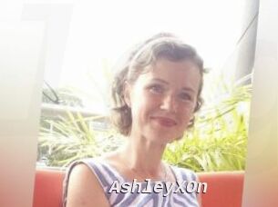 AshleyXOn