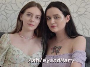 AshleyandMary