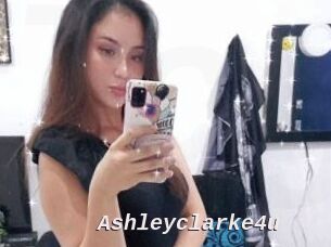 Ashleyclarke4u