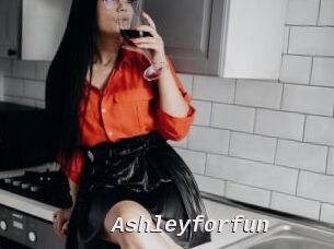Ashleyforfun