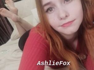 AshlieFox