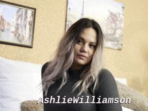AshlieWilliamson
