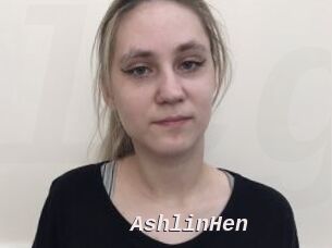 AshlinHen