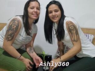 Ashly360