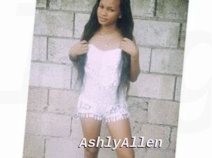 AshlyAllen