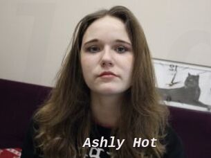 Ashly_Hot