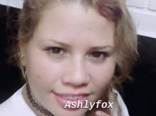 Ashlyfox